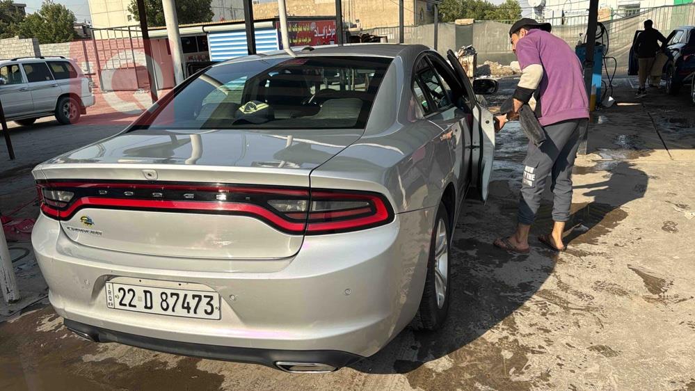 Dodge Charger
